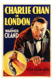 Charlie Chan in London, 1934