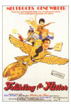 Buy The Producers, German Movie Poster, 1968 at AllPosters.com