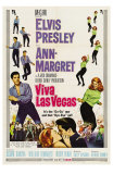 Viva Las Vegas, 1964