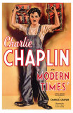 Modern Times, 1936