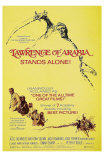 Lawrence of Arabia, 1963