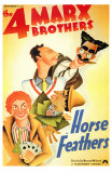 Horse Feathers, 1932