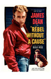 Buy Rebel Without a Cause, 1955 at AllPosters.com