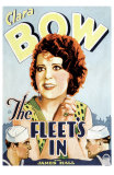 Buy The Fleet's In, 1928 at AllPosters.com