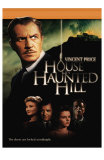 Buy House On Haunted Hill, 1958 at AllPosters.com