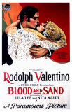 Blood and Sand, 1941