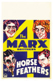 Horse Feathers, 1932