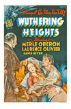 Wuthering Heights, 1939