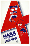Duck Soup, 1933