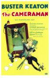 Buy The Cameraman, 1928 at AllPosters.com