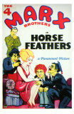 Horse Feathers, 1932