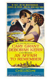 An Affair to Remember, 1957