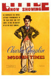 Modern Times, 1936