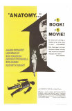 Anatomy of a Murder, 1959