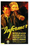 The Informer, 1935