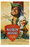 The Adventures of Robin Hood, 1938