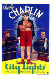City Lights, 1931