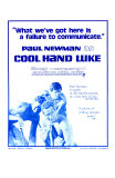 Cool Hand Luke, 1967