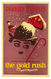The Gold Rush, 1925