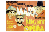 Buy A Night At The Opera, 1935 at AllPosters.com