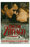 Doctor Zhivago, 1965