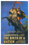 The Birth of a Nation, 1915