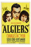 Buy Algiers, 1938 at AllPosters.com