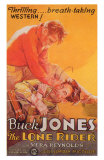 The Lone Rider, 1930