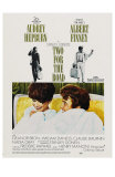 Two for the Road, 1967