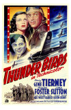 Thunder Birds, 1942