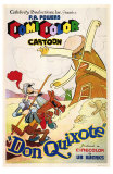 Don Quixote
