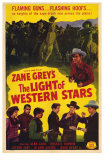 Light of Western Stars, 1950