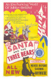 Santa Claus, 1960