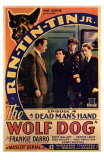 The Wolf Dog, 1933