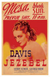 Jezebel, 1938