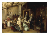 In the Artist
