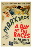 A Day at the Races, 1937