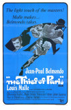 The Thief, 1952