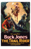 The Trail Rider