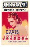 Jezebel, 1938