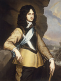 Buy Portrait of Charles II at AllPosters.com