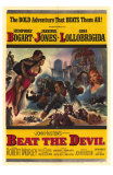 Beat the Devil, 1953