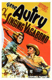 The Singing Vagabond, 1935