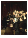 Buy Un Jour d'Audience, 1895 at AllPosters.com
