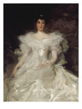 Christian, Wife of James Cameron-Head of Inverailort, 1899