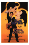 King Creole, 1958