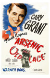 Arsenic and Old Lace, 1944