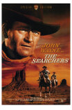 The Searchers, 1956