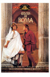 A Funny Thing Happened On the Way to the Forum, Spanish Movie Poster, 1966