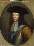 Buy Portrait of William III at AllPosters.com